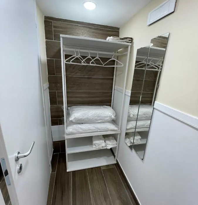 B&B Fuorigrotta-1