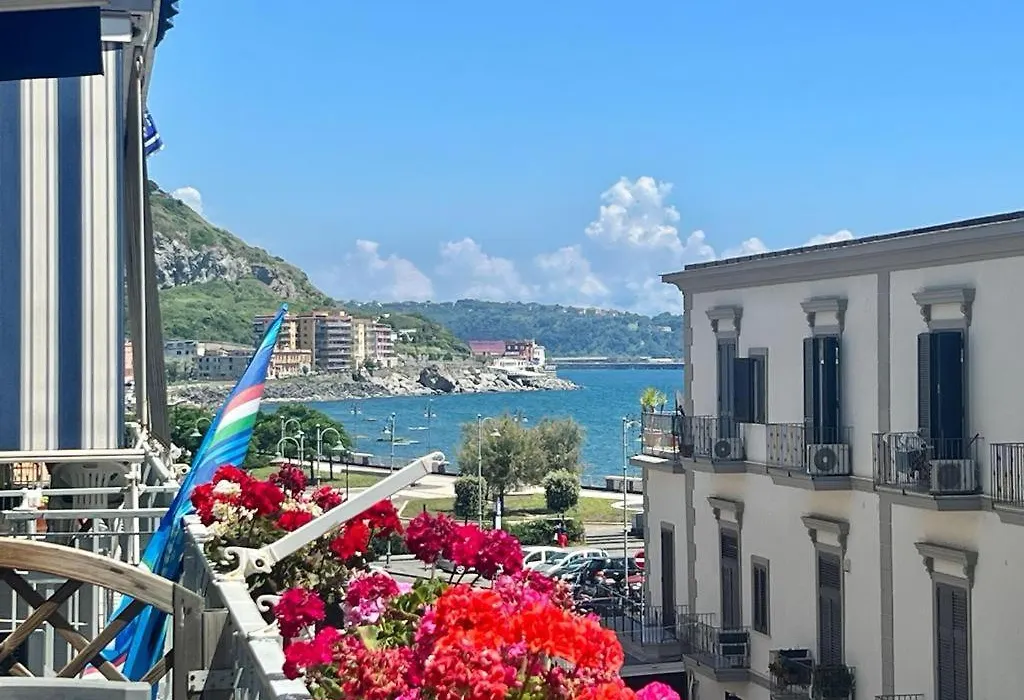 A Casa dei Bruno B&B-1