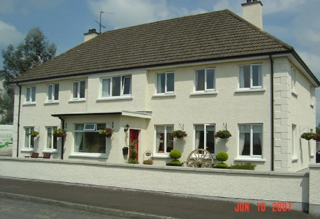 Drumcoo Guest House-1