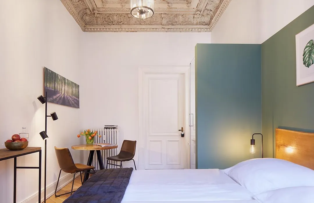 Hotel Am Museum-1