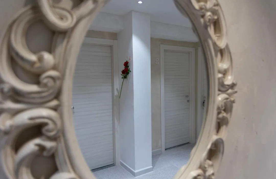 B&B L'Oasi-1