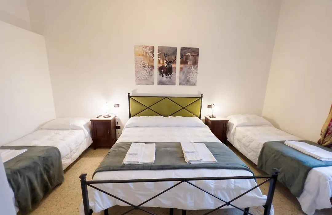 Monte Marsicano Hotel-1