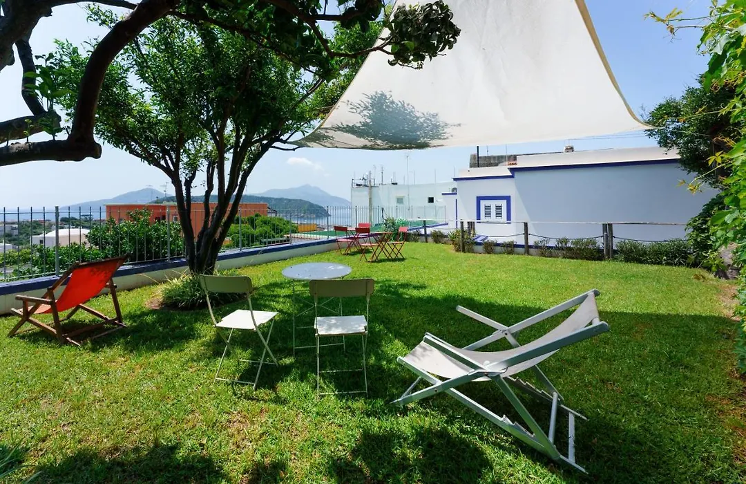 Poseidonia Rooms-1