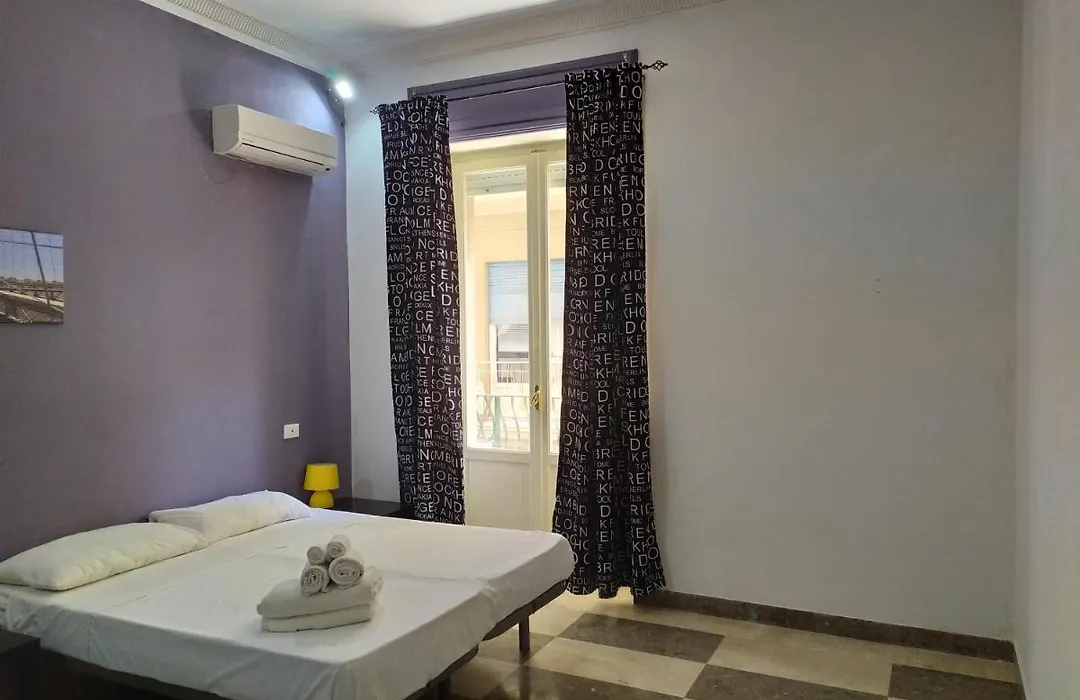 Il Nocchiero B&B-1
