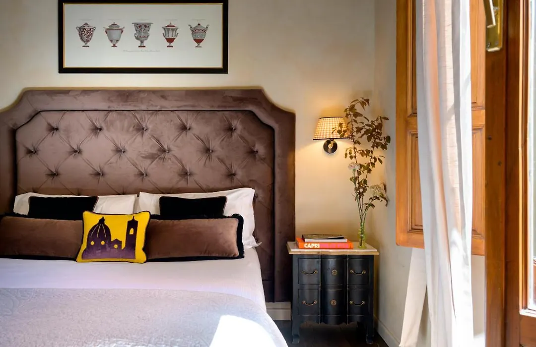 Mabelle Firenze Residenza Sassetti-1