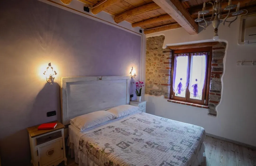 B&B il mio Casale-1