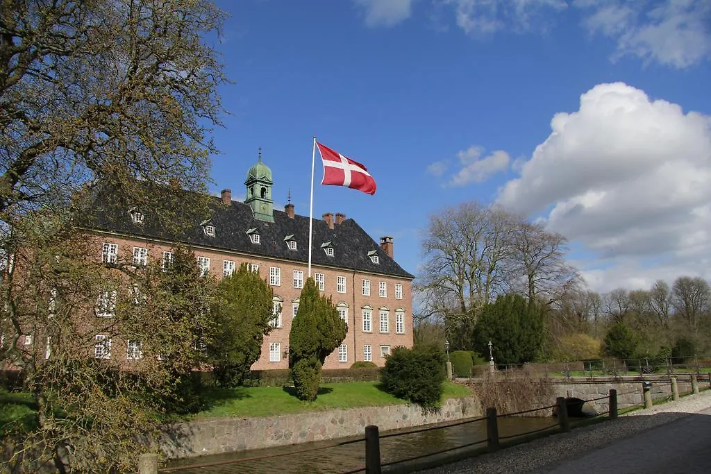 Vemmetofte Præstegård-1