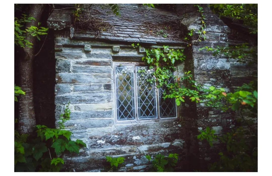 Plas Tan Y Bwlch-1