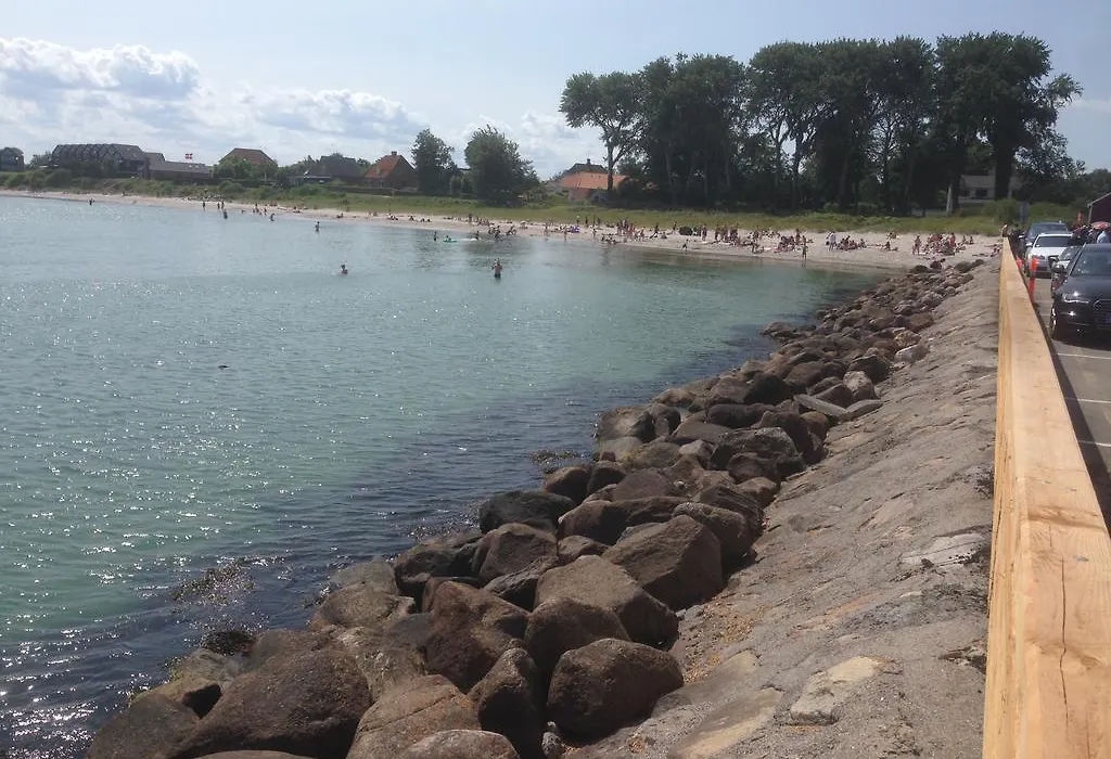 Balliwood værelsesudlejning-1