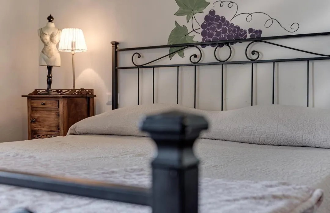 B&B Le Torri Di Firenze-1