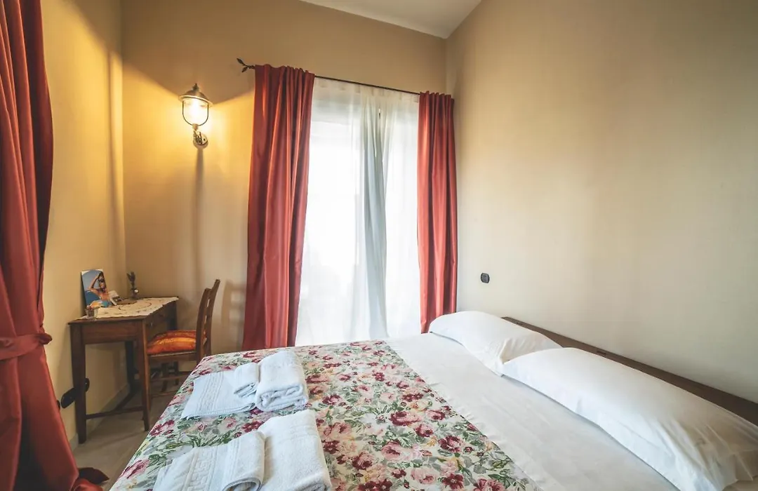 La Casa Nella Prateria-1