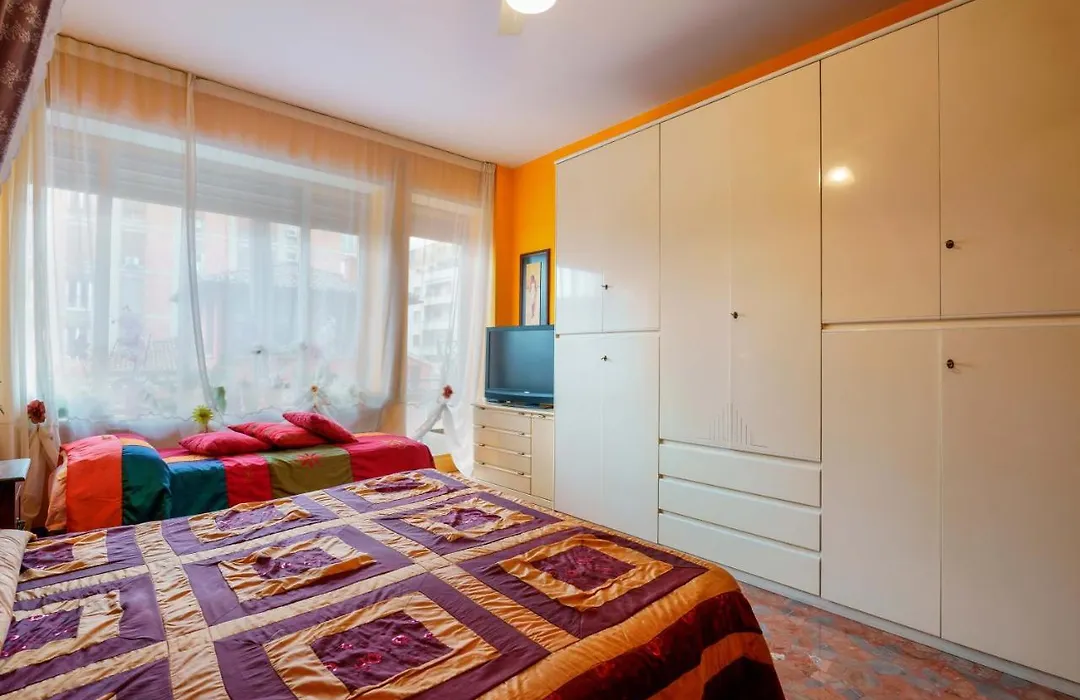 Bed&Breakfast Dolce Vita-1
