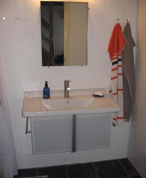 B&B Korsørvej-1