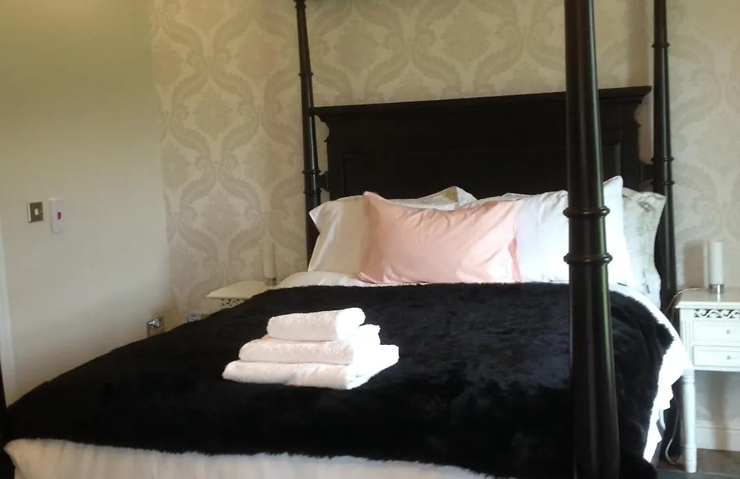 Moss Farm B&B-1