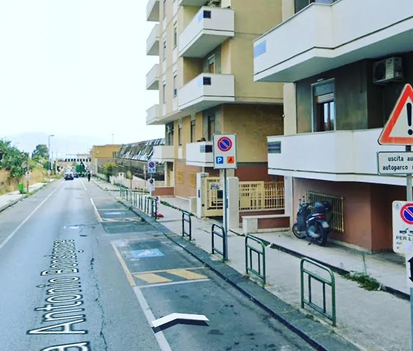 B&B Il Giglio-1