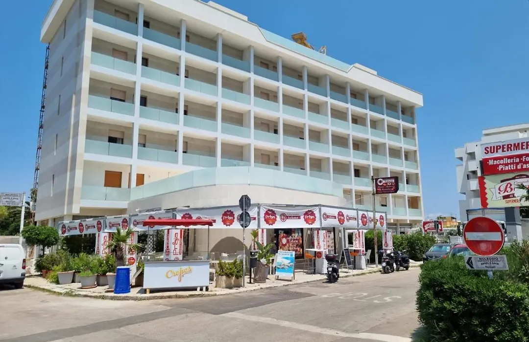 B&B Marysol-1