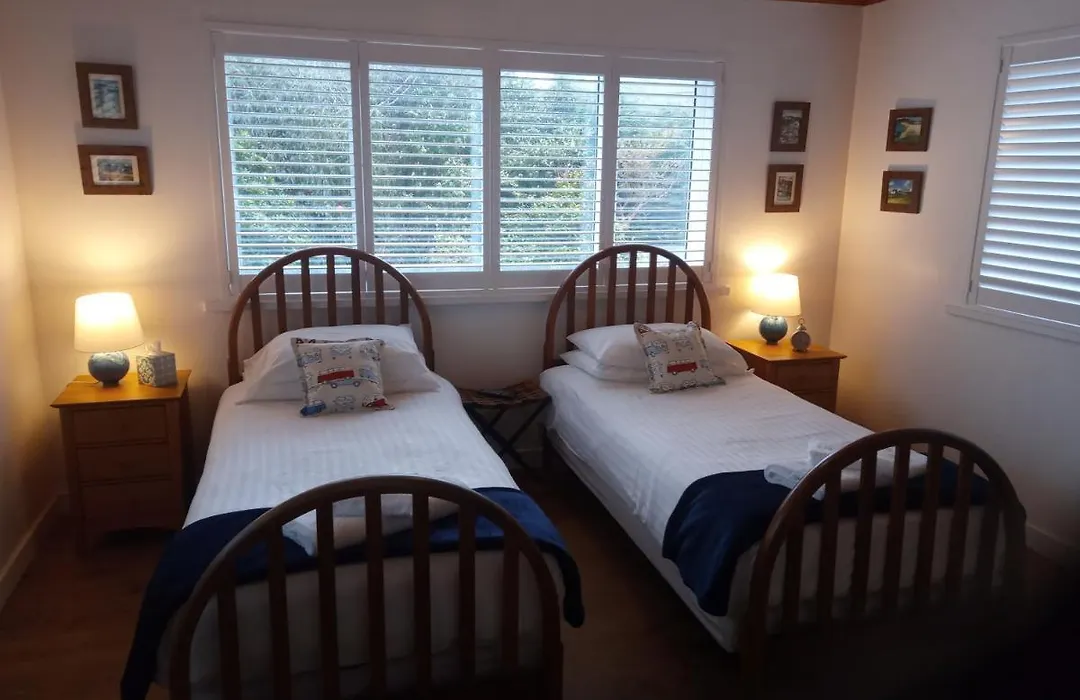 Lamorna Pottery B&B-1