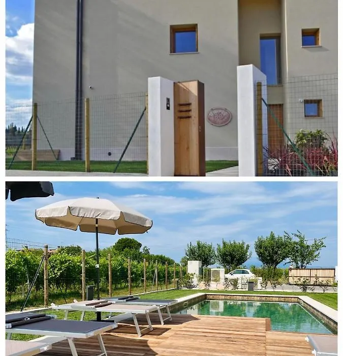 B&B Il Vigneto-1