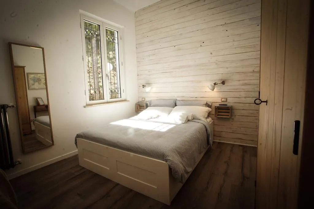 Fermata 135 B&B-1