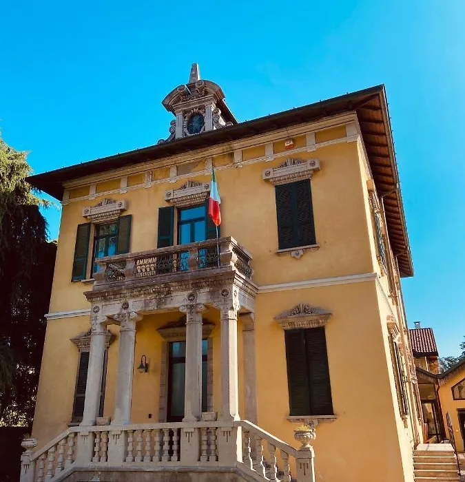Bnbook Villa Mirabilia-1