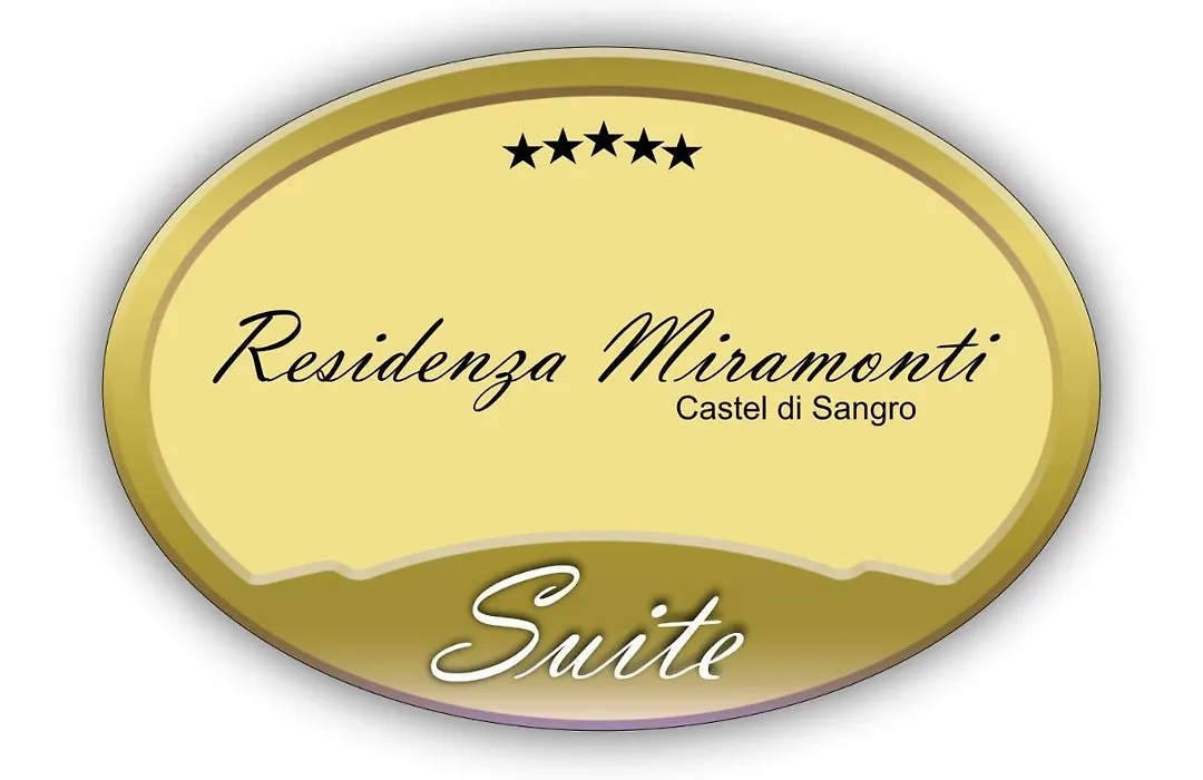 Residenza Miramonti Suite-1