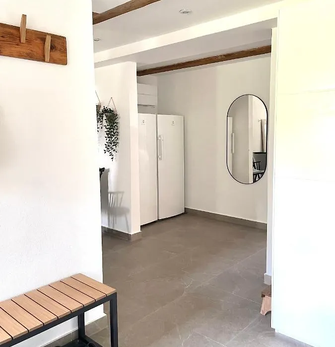 Svendborg City - B&B-1