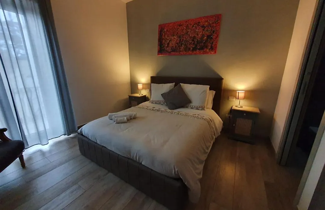 Villa Matilda Luxury B&B-1