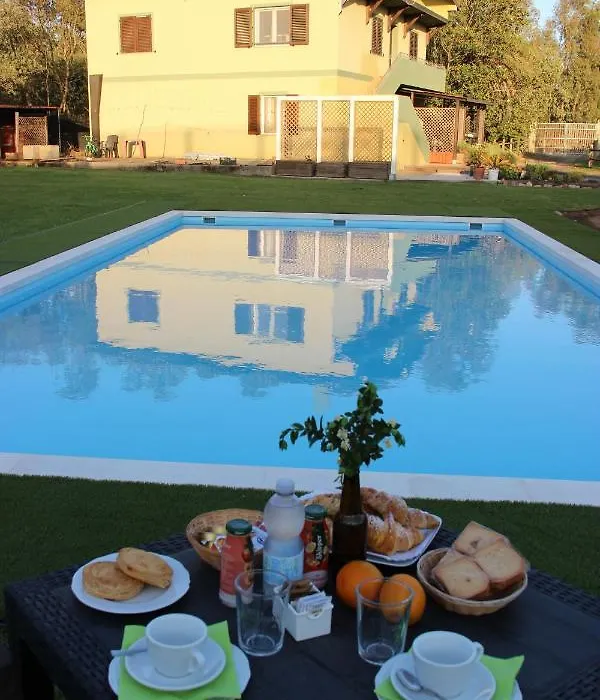 Country & Beach B&B-1