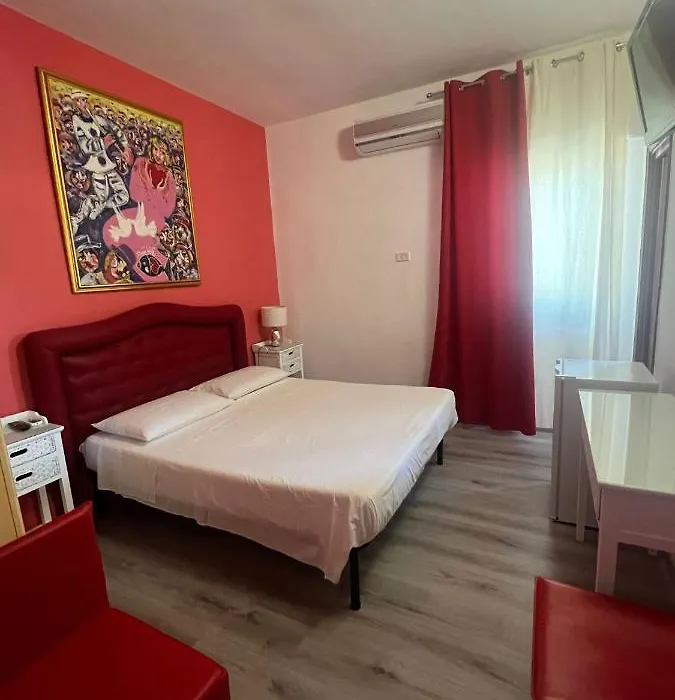 B&B Grace - Santo Spirito-1
