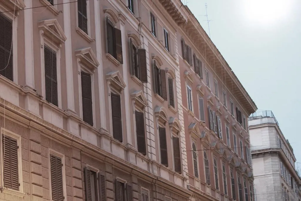 Stardust Rome Guest House-1