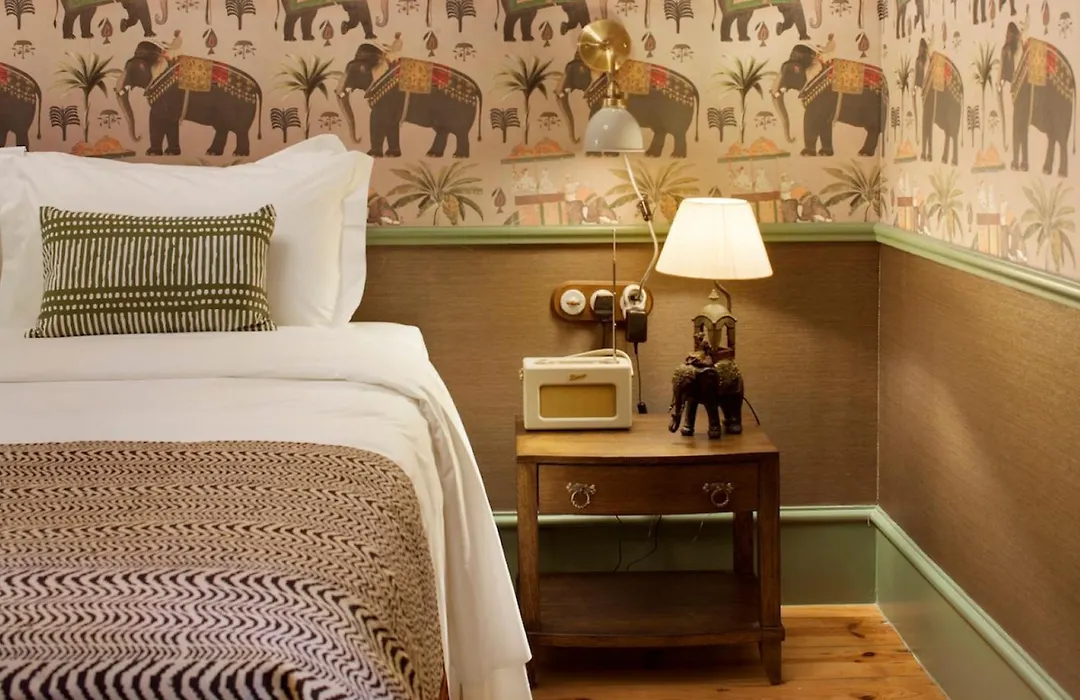 Casa Oliver Boutique B&B - Principe Real-1