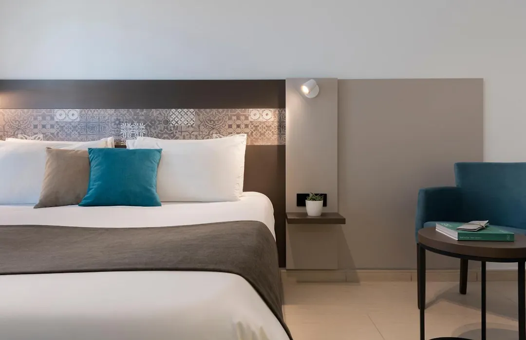 Bayview Hotel By St Hotels-1