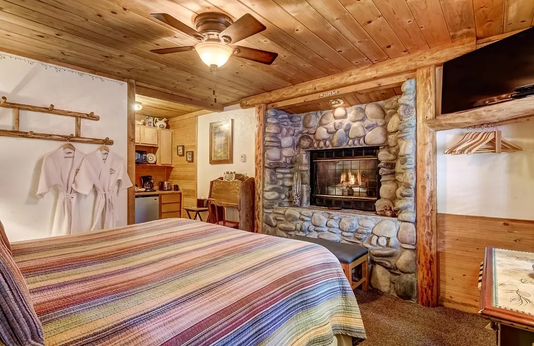 Heavenly Valley Lodge-1