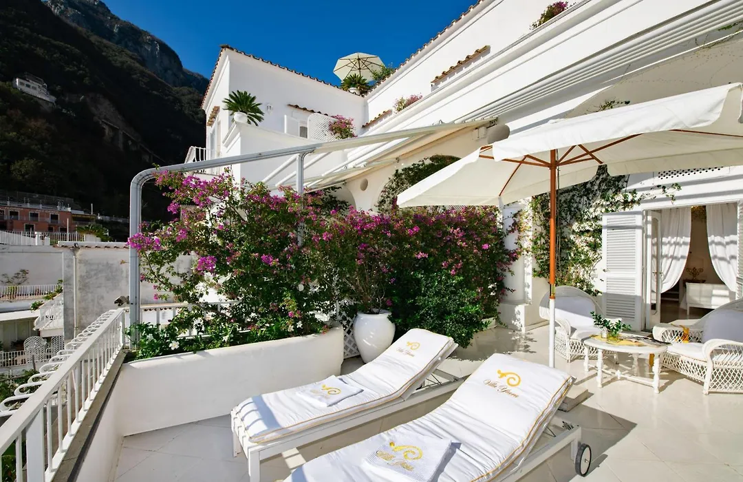 Villa Yiara (Adults Only)-1