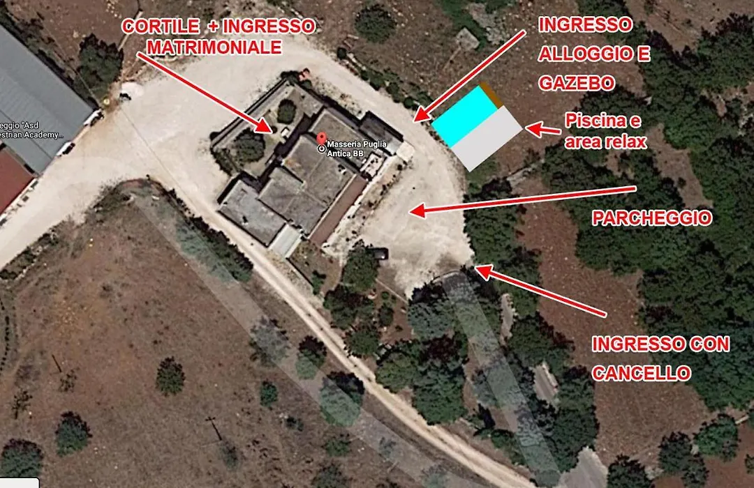 Masseria Puglia Antica-1