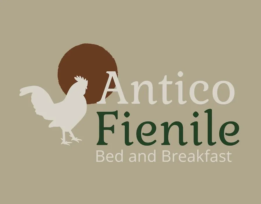B&B Antico Fienile-1