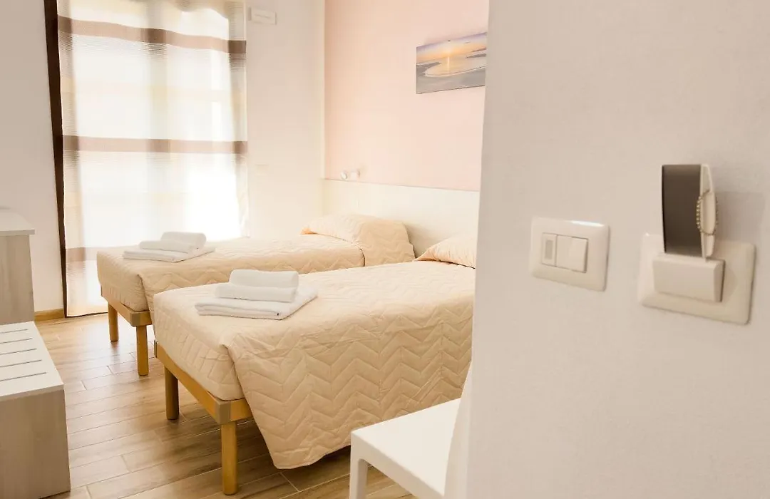 B&B Babbu Meu-1