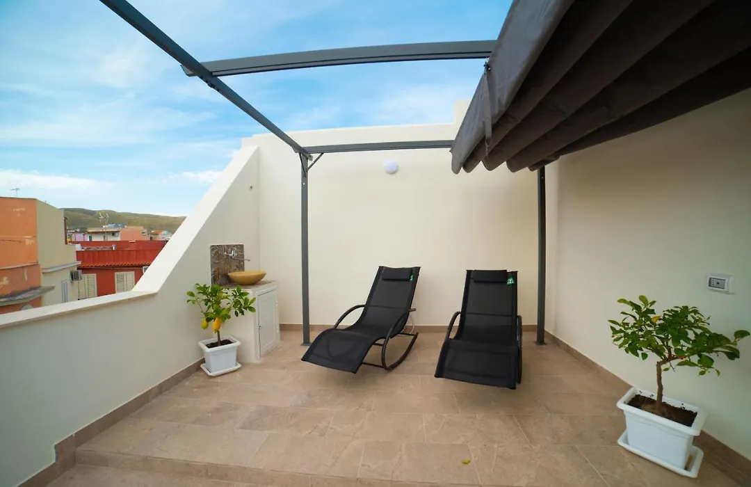 B&B Mandorlo Bianco-1