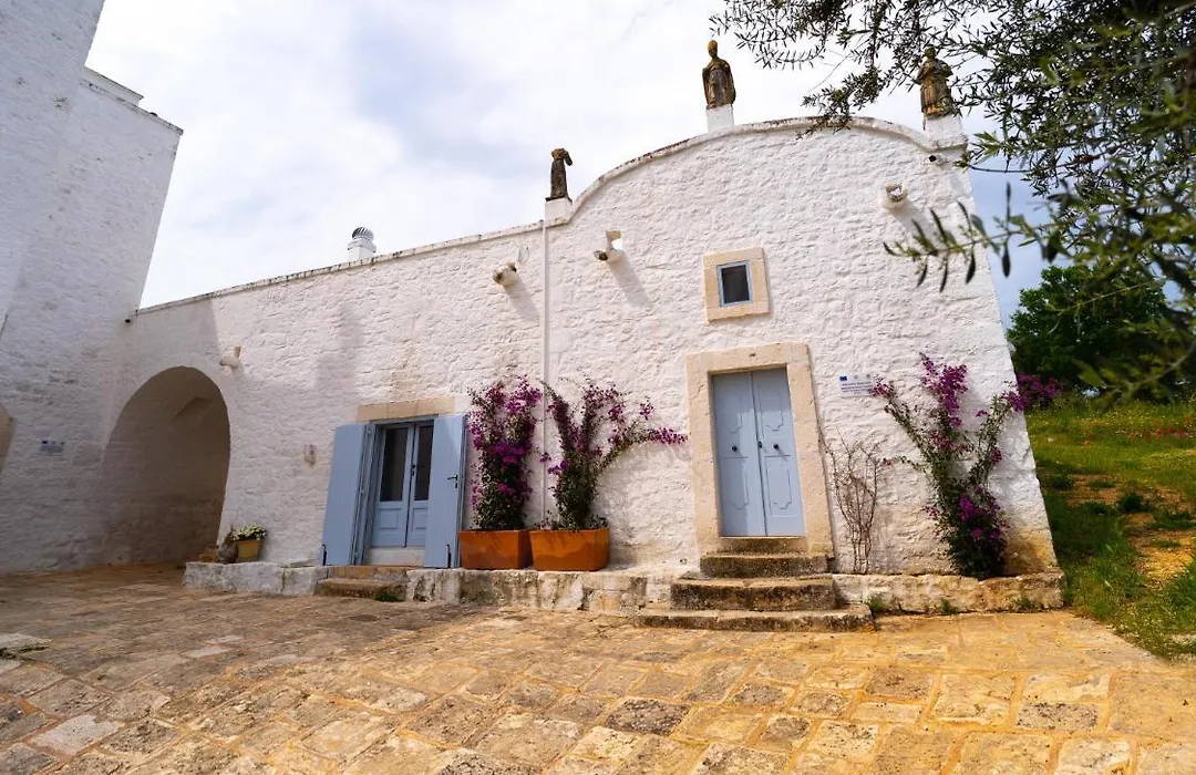 Masseria Soluco-1