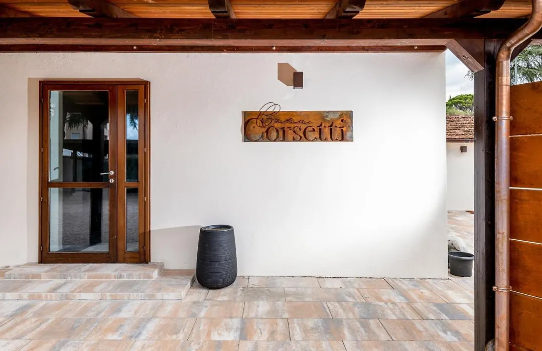 Casa Corsetti - Locanda e Ristorante-1