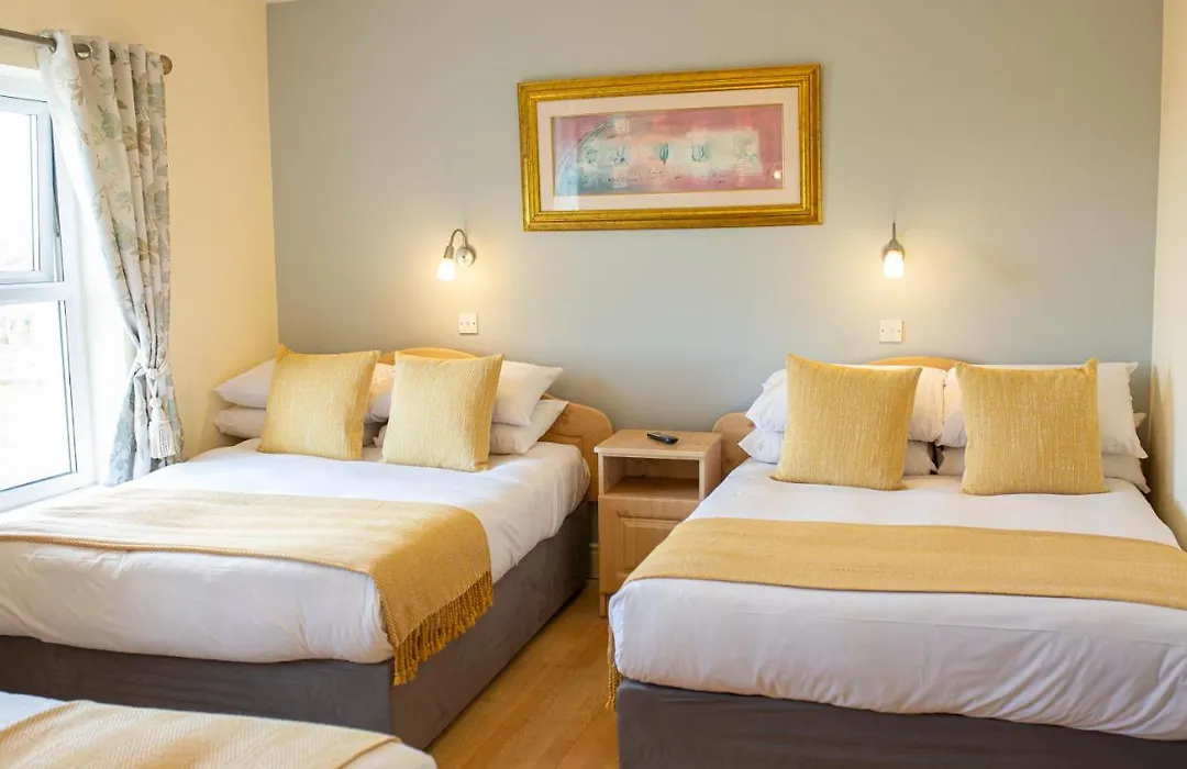 Ceol Na Mara House And Self Catering-1