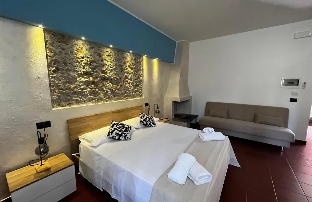 Il Quadrifoglio B&B-1