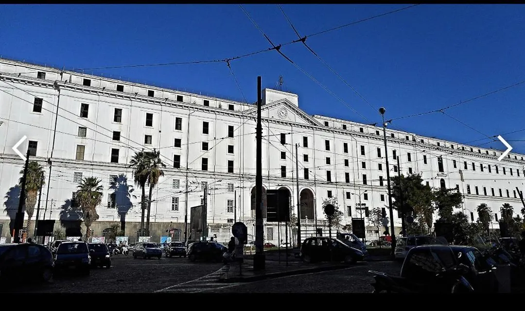 B&B I Borboni-1