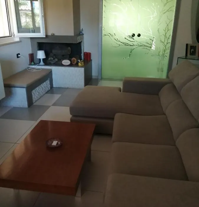 B&B dei Girasoli-1