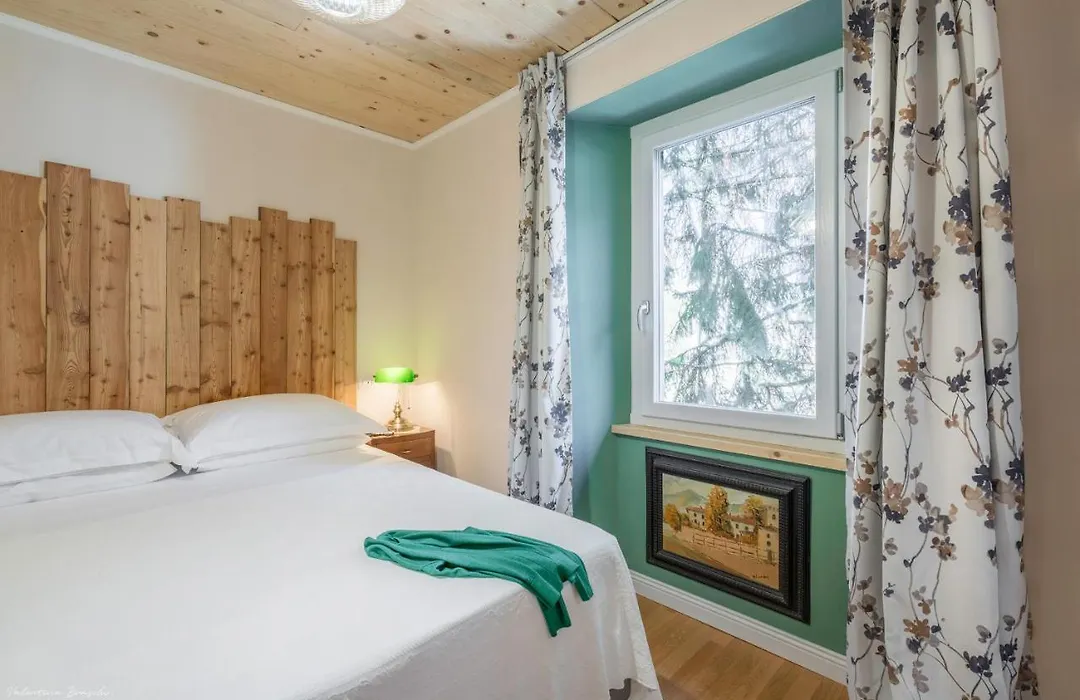 B&B Cà Selvetta-1