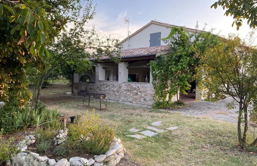 Ca Baruffa B&B-1