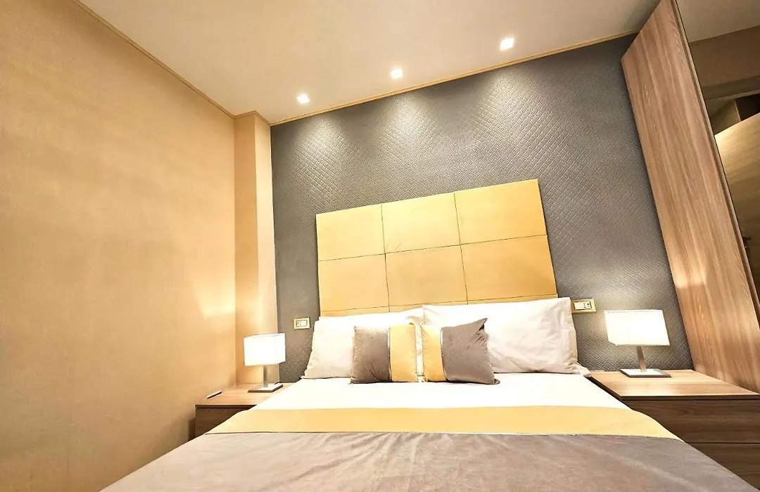 Astoria Supreme - Modern Boutique Suites-1