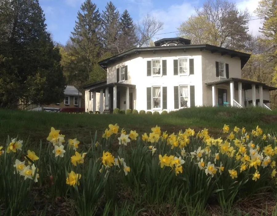 Black Sheep Inn And Spa-1