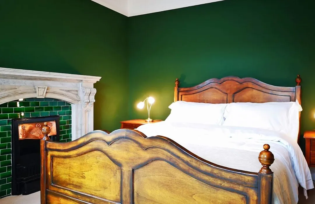 Kell House Bed & Breakfast-1