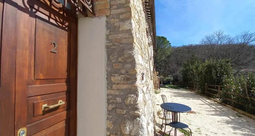 Domus Antiqua Bed & Breakfast-1